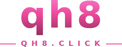 qh8 logo