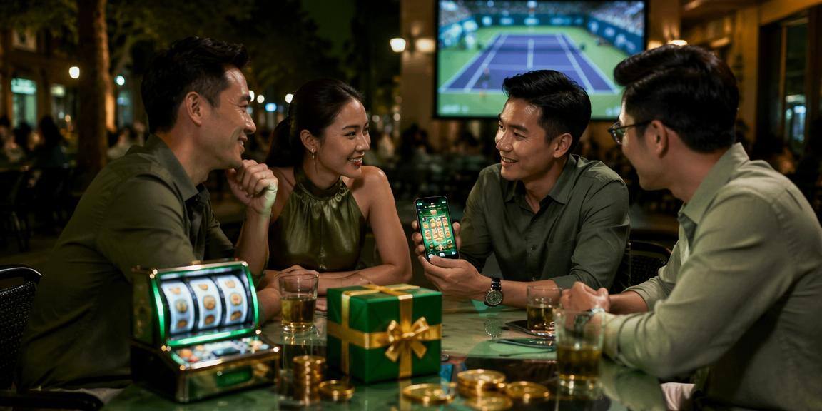 qh8 qh8 — xây dựng cho người chơi Việt Nam
