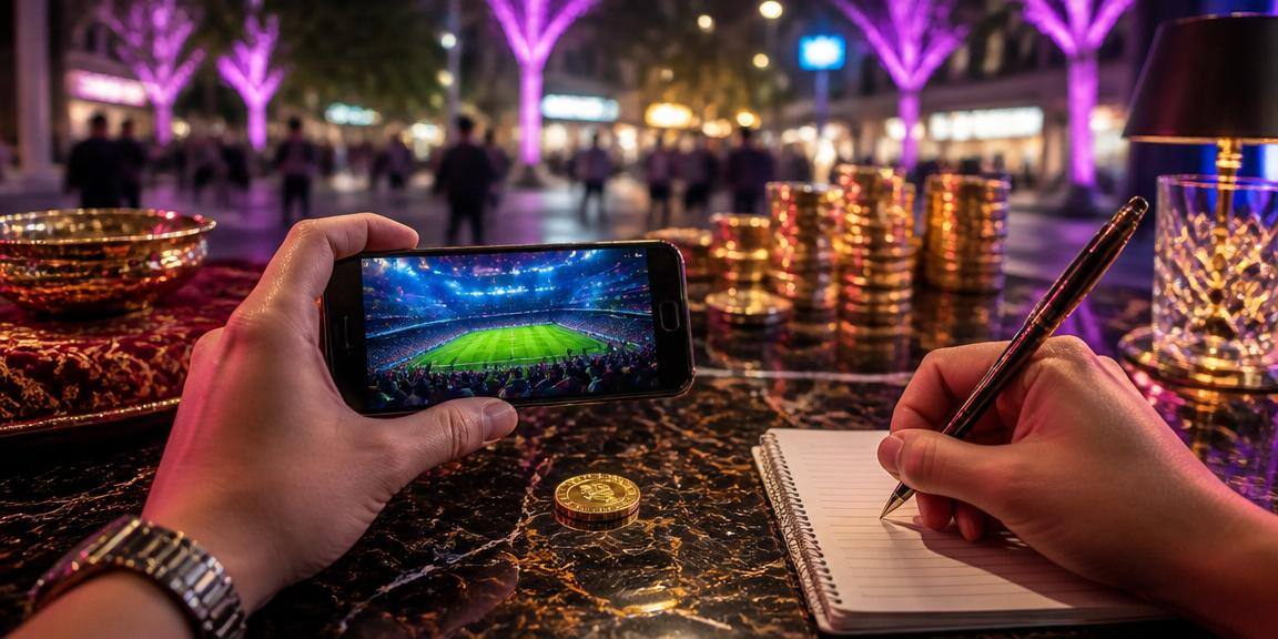 qh8 mobile gaming
